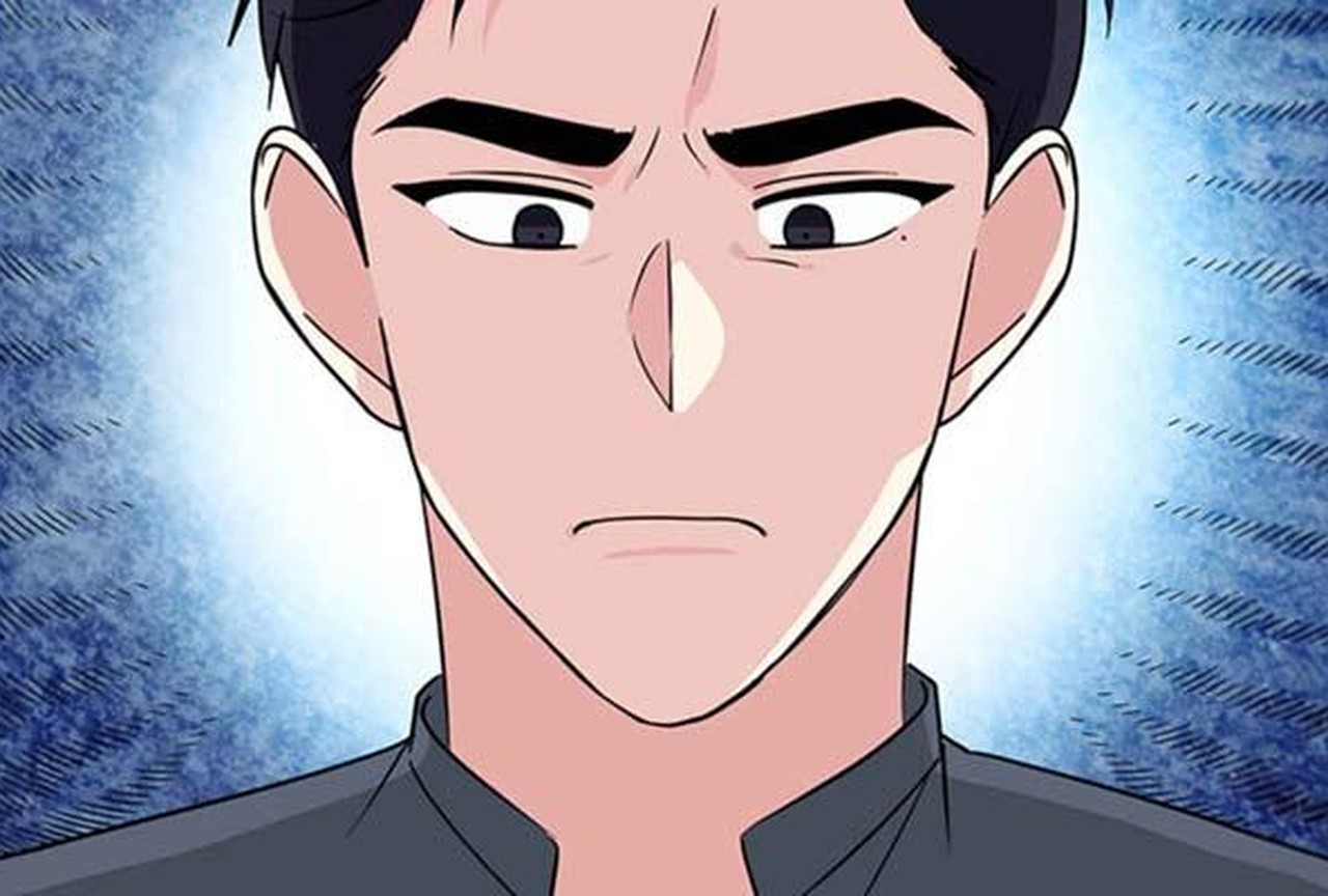My Cute Beast - Episode 77 - ONO Webtoon et Manga