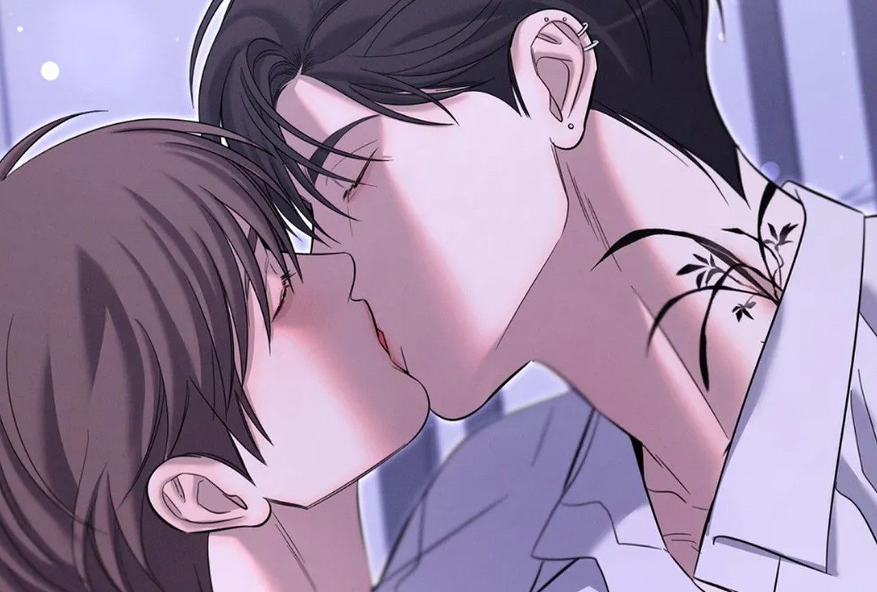 (+18) Fated Night - Episode 57 - ONO Webtoon et Manga