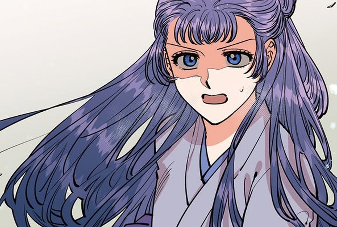 L'épouse sacrée - Episode 31 - ONO Webtoon et Manga