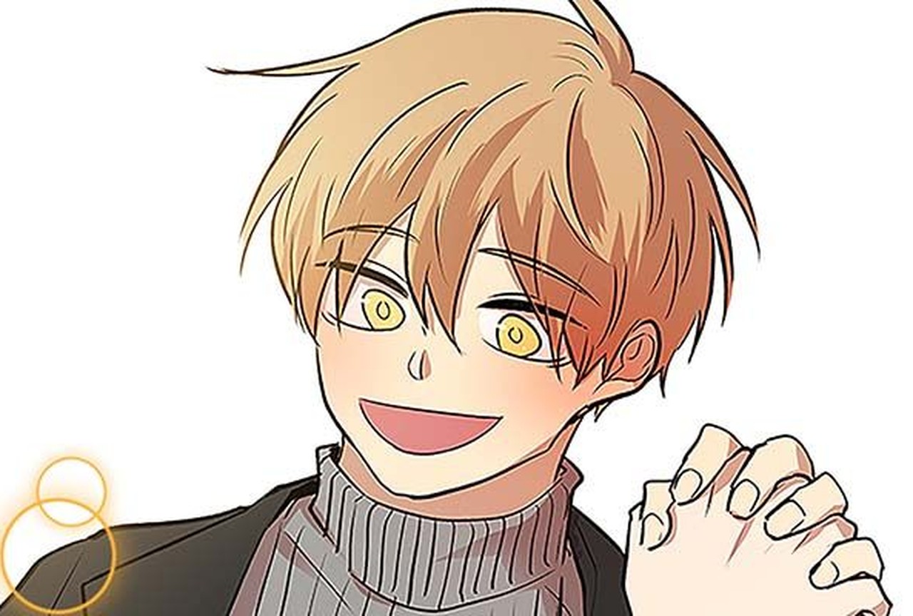 Le Parfum de tes Sentiments - Episode 100 - ONO Webtoon et Manga