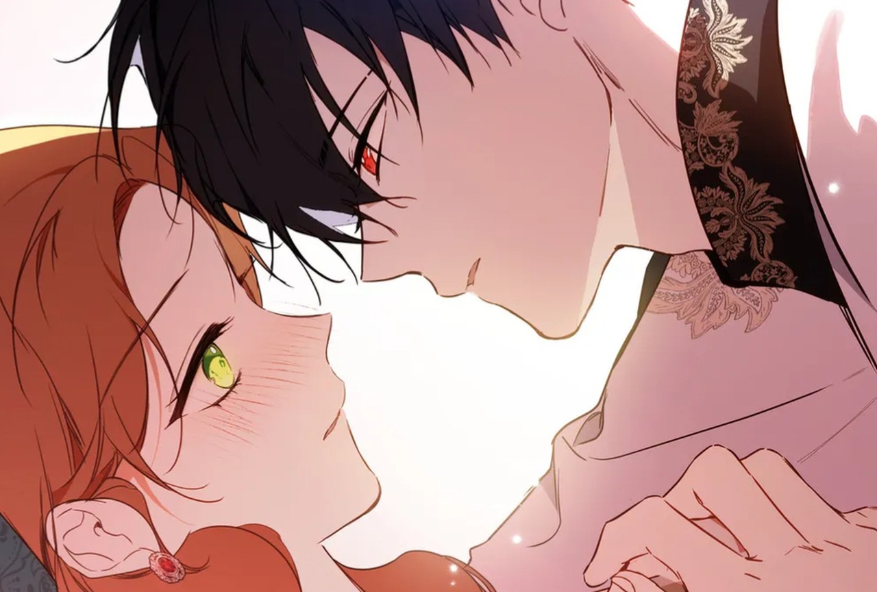 La Nouvelle Cheffe de Clan - Episode 178 - ONO Webtoon et Manga