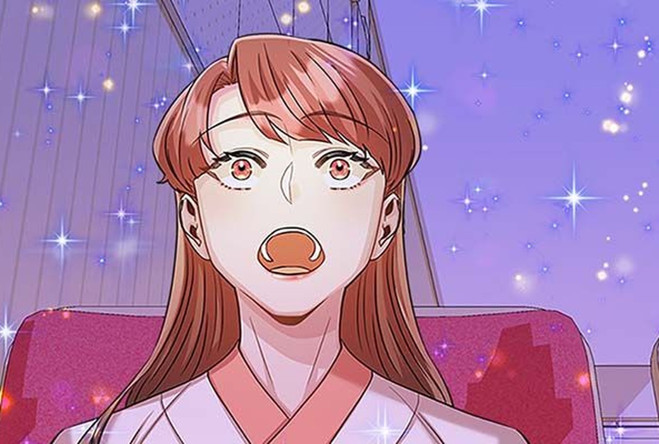 La Sélection - Episode 27 - ONO Webtoon et Manga