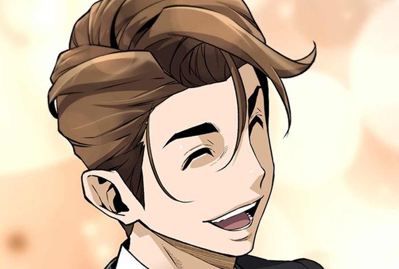 Le Retour de la légende - Episode 124 - ONO Webtoon et Manga