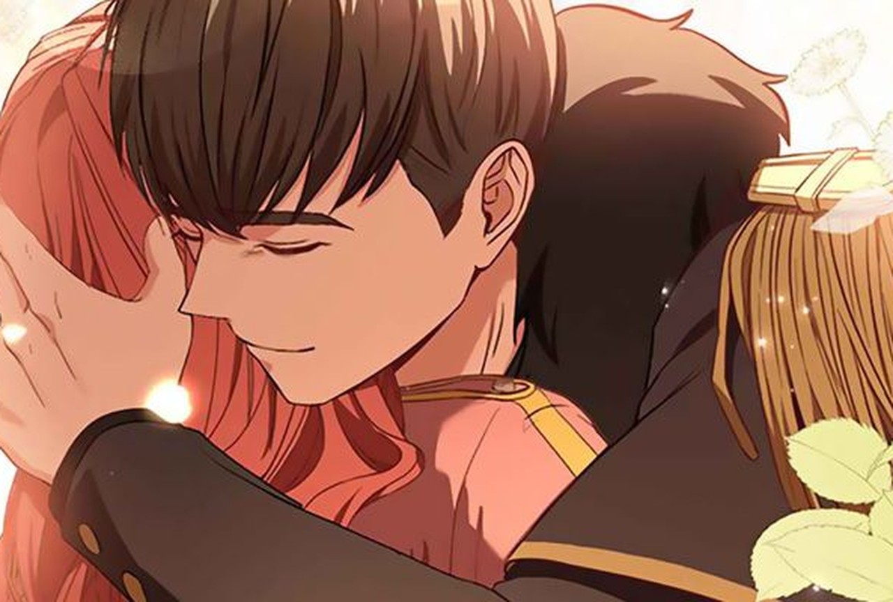Secrétaire de Sa Majesté - Episode 69 - ONO Webtoon et Manga