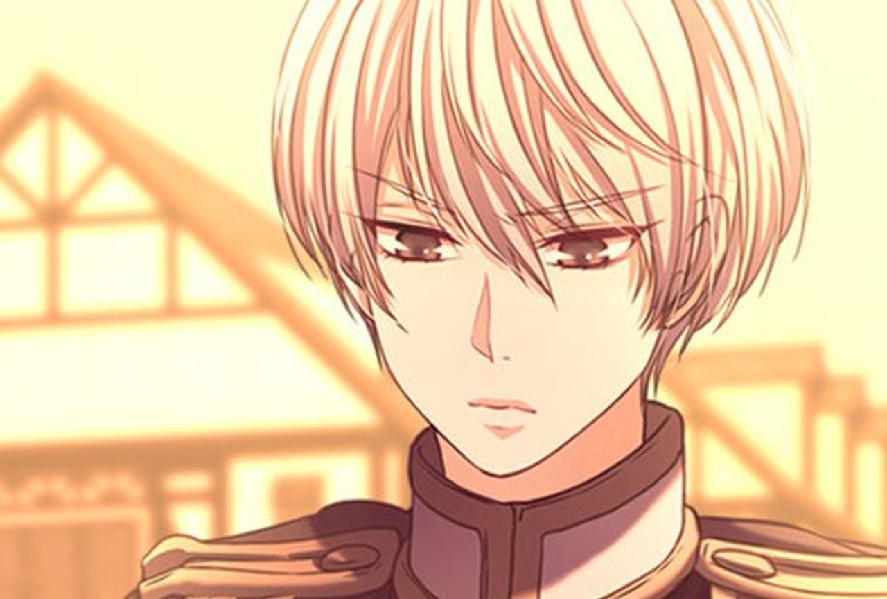 A Tender Heart - Episode 42 - ONO Webtoon et Manga