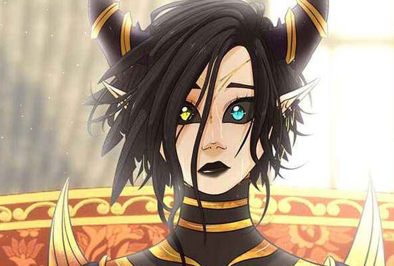 Live Again - Épisode 24 - ONO Webtoon et Manga