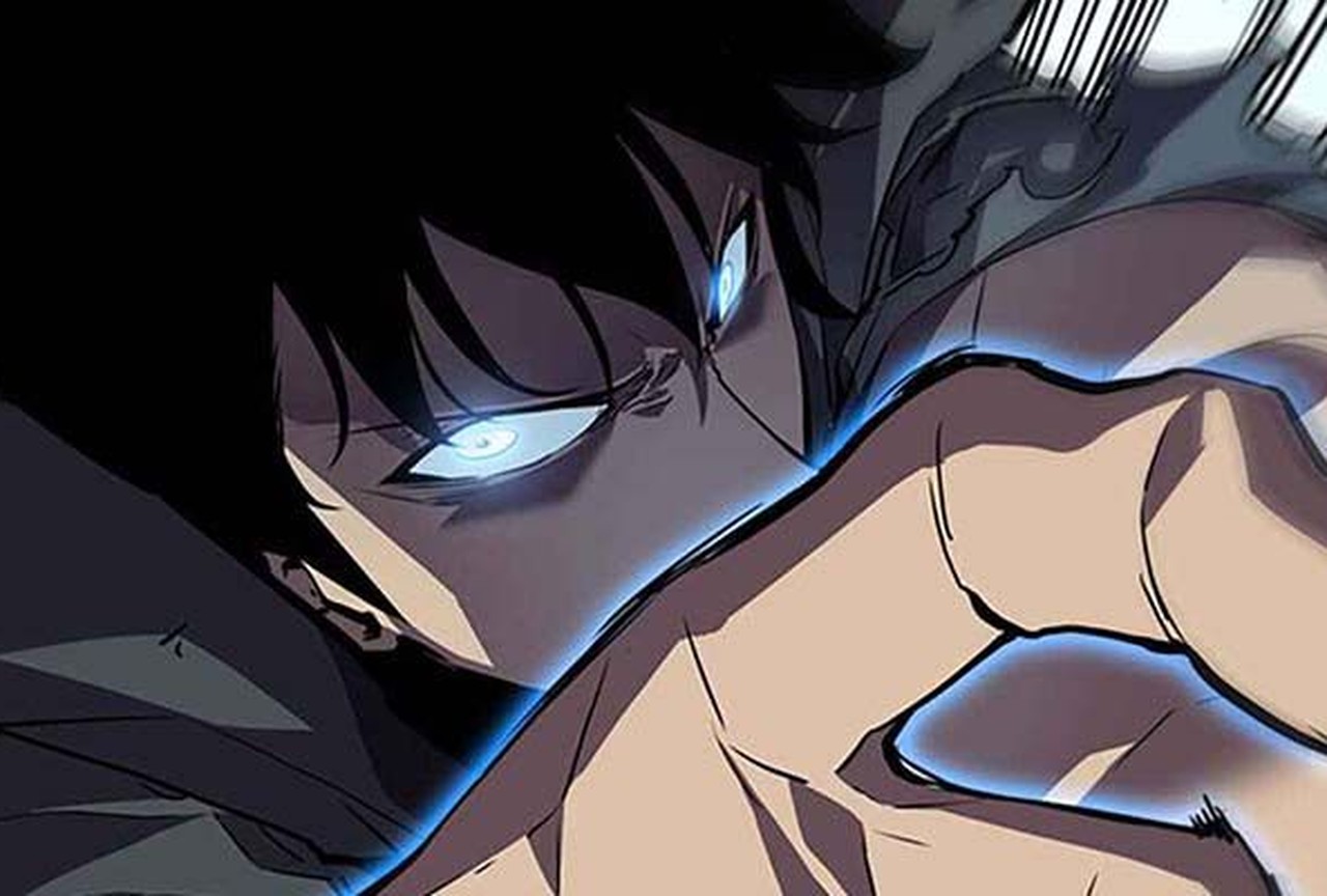 Solo Leveling - Episode 44 - ONO Webtoon et Manga