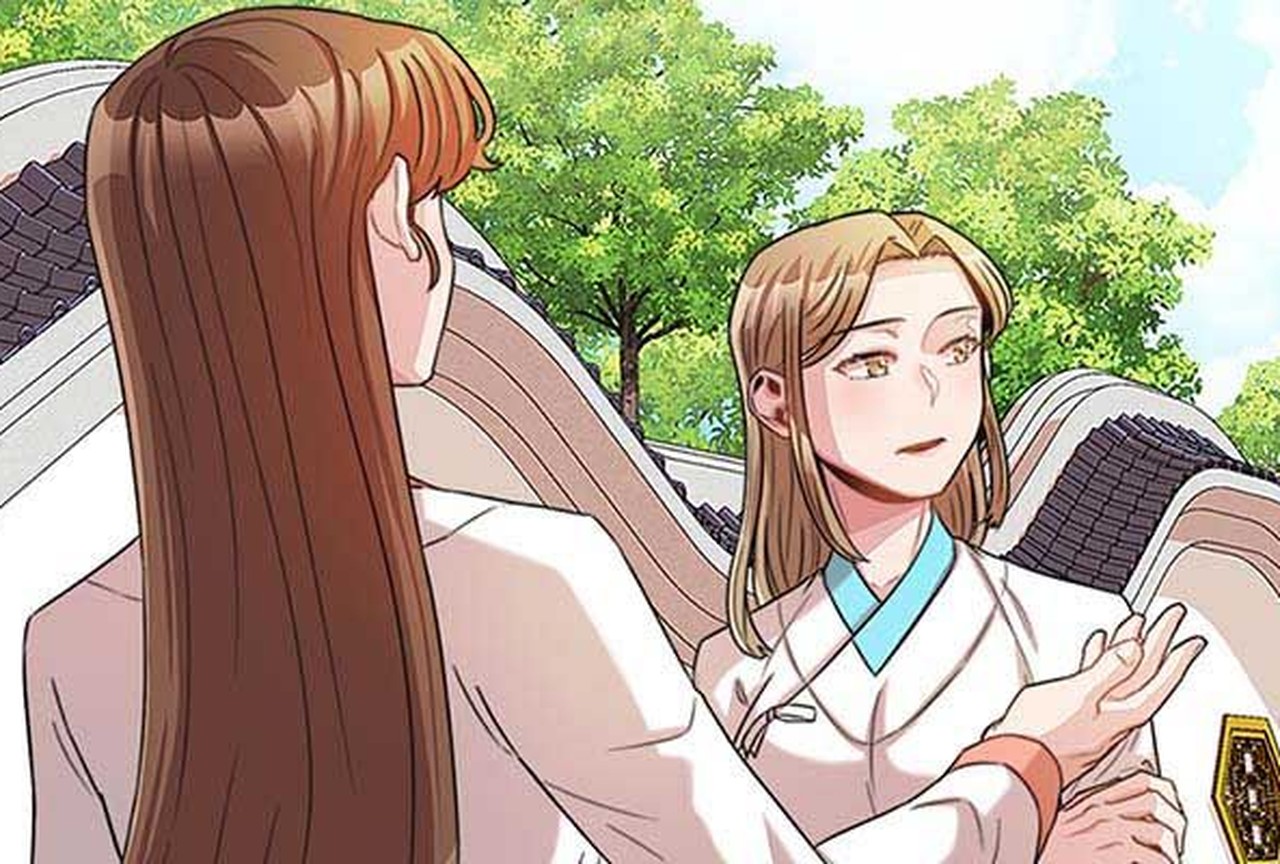 La Sélection - Episode 12 - ONO Webtoon et Manga