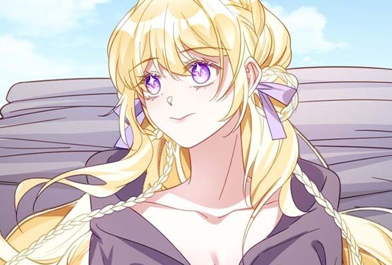 The Betrayed Princess - Episode 41 - ONO Webtoon et Manga