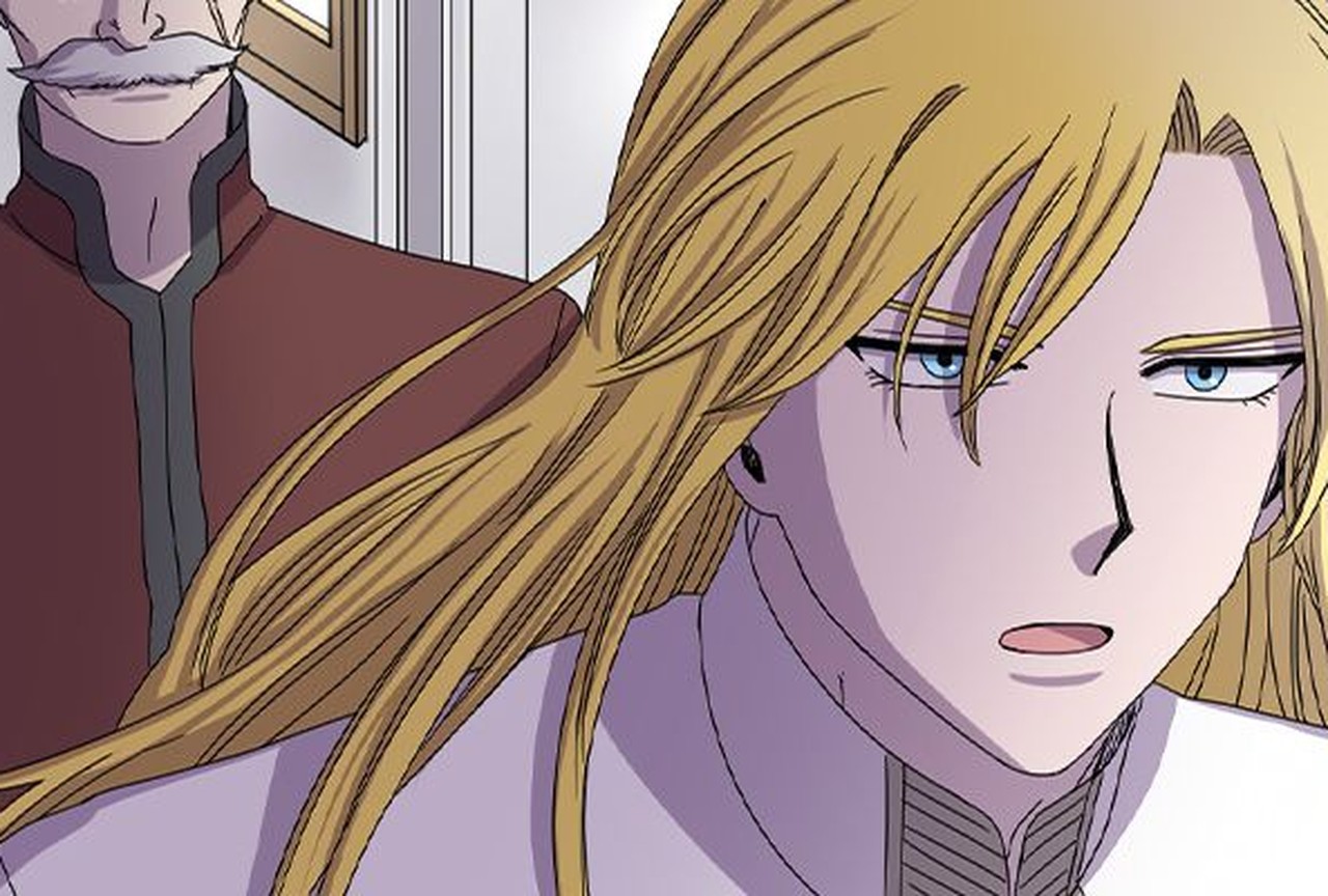 Ombres et Lumières - Episode 31 - ONO Webtoon et Manga