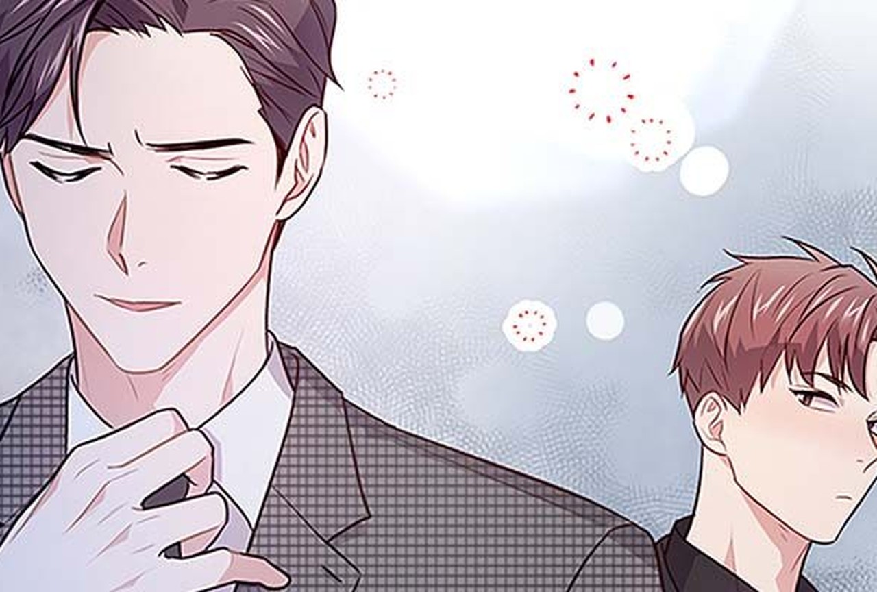 Ma nouvelle vie, fille de millionnaire - Episode 53 - ONO Webtoon et Manga