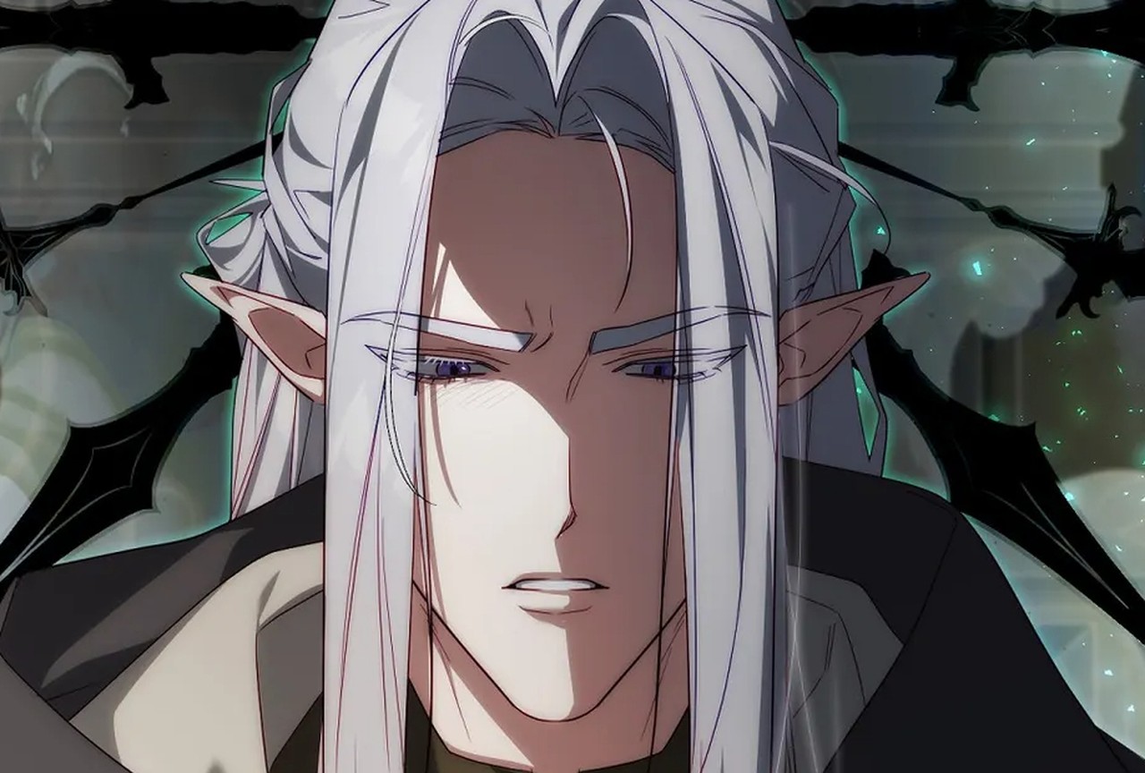 Dompter le Prince Maudit - Episode 46 - ONO Webtoon et Manga