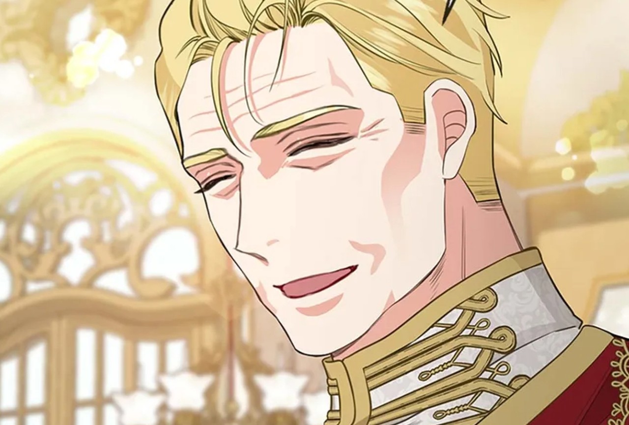 Oubliez-moi ! - Episode 58 - ONO Webtoon et Manga