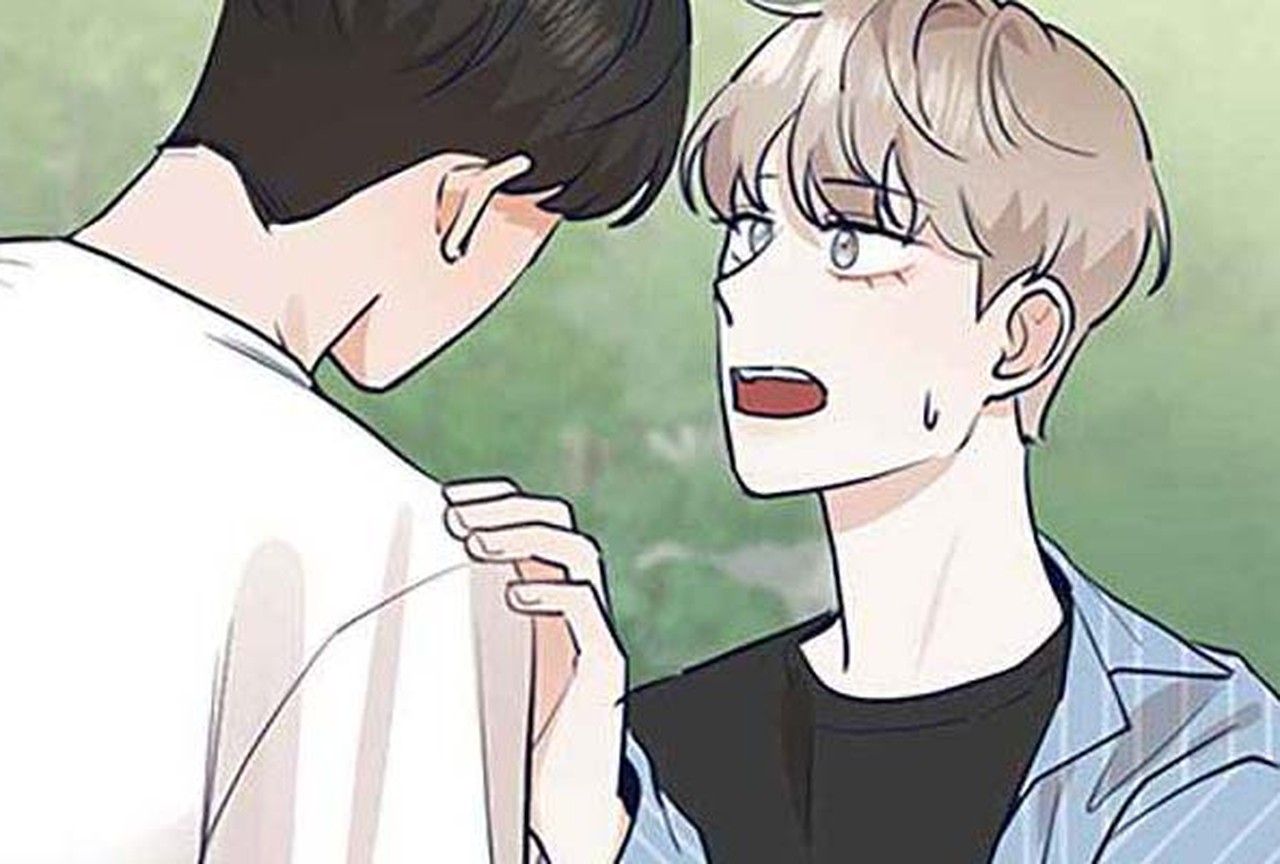 Le Second Rôle de ma vie - Episode 7 - ONO Webtoon et Manga