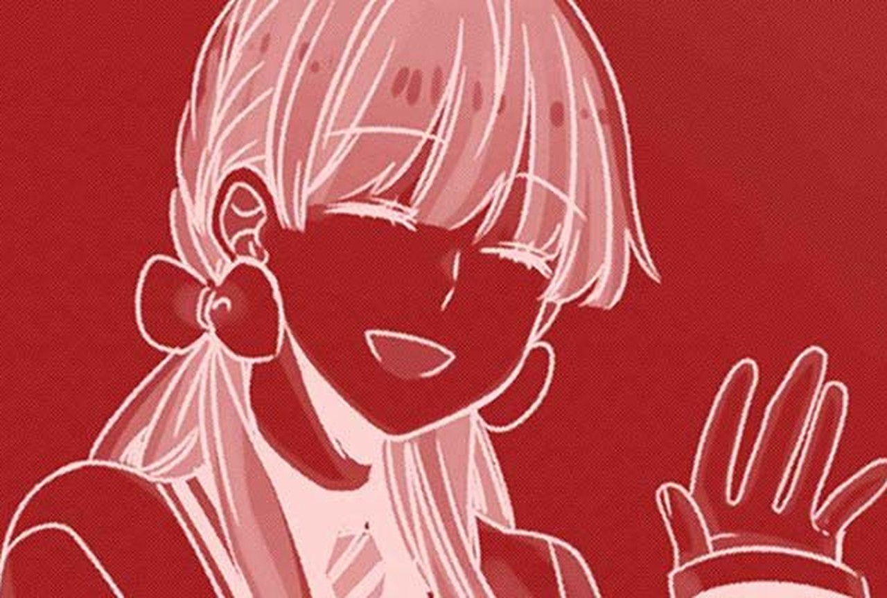 Rouge Sucré - Episode 7 - ONO Webtoon et Manga