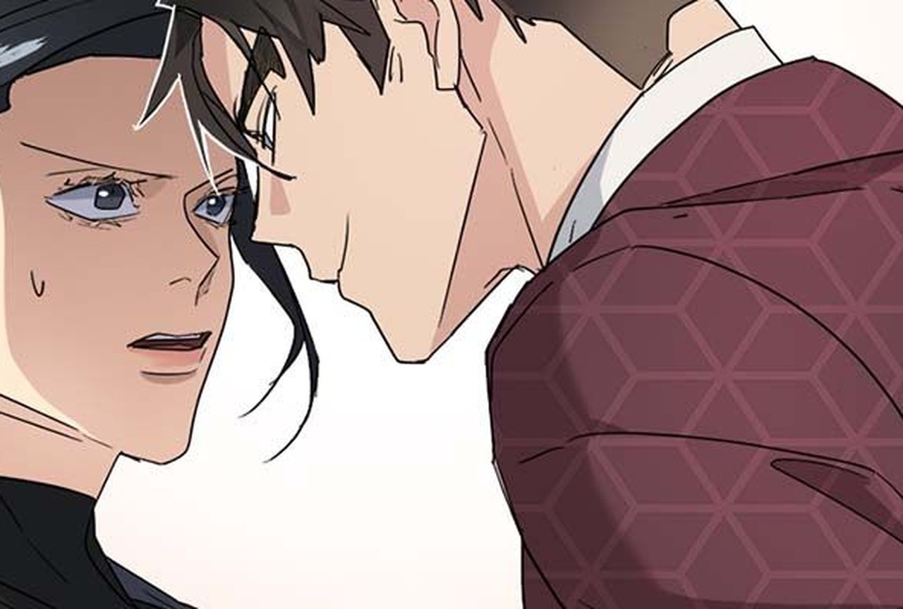 La Nuit du Corbeau - Episode 16 - ONO Webtoon et Manga