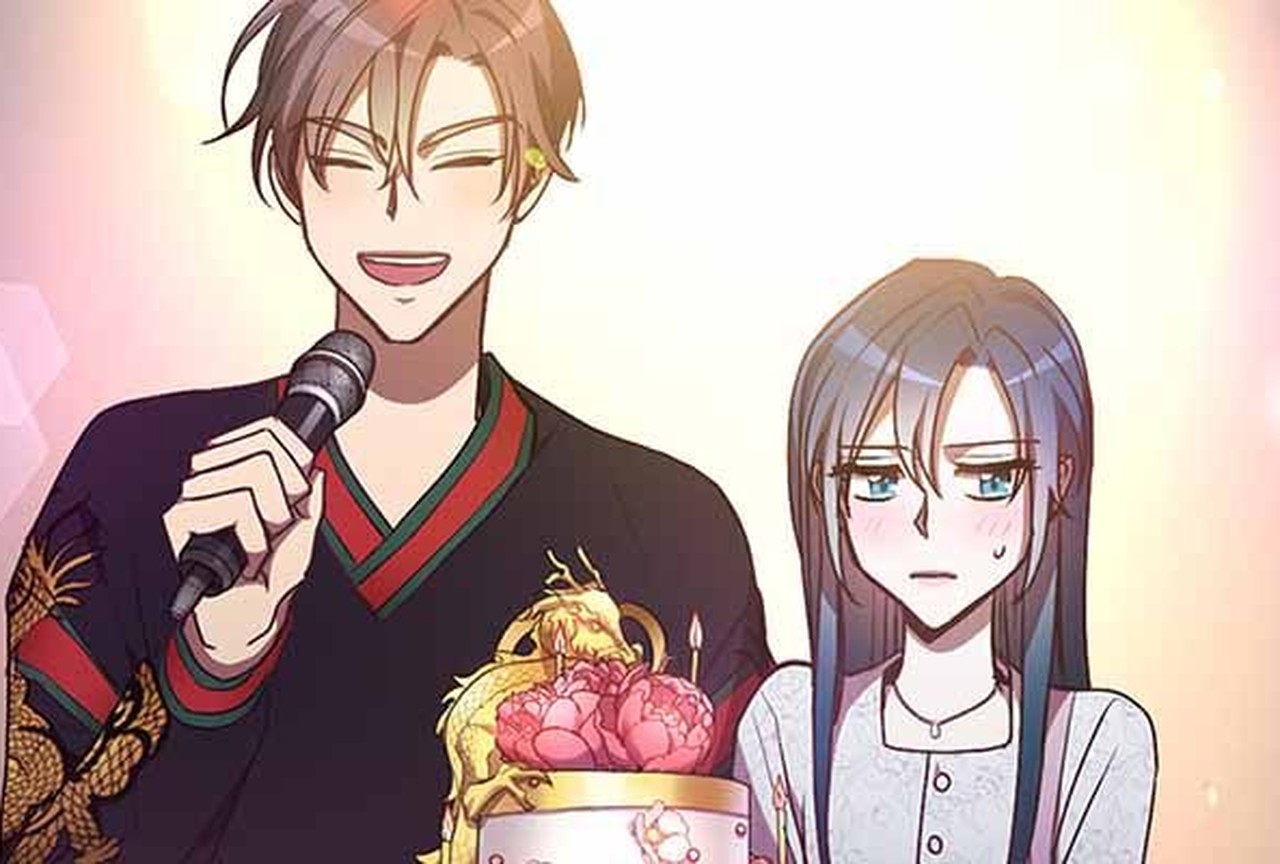 Les Amants du Dragon Noir - Episode 37 - ONO Webtoon et Manga