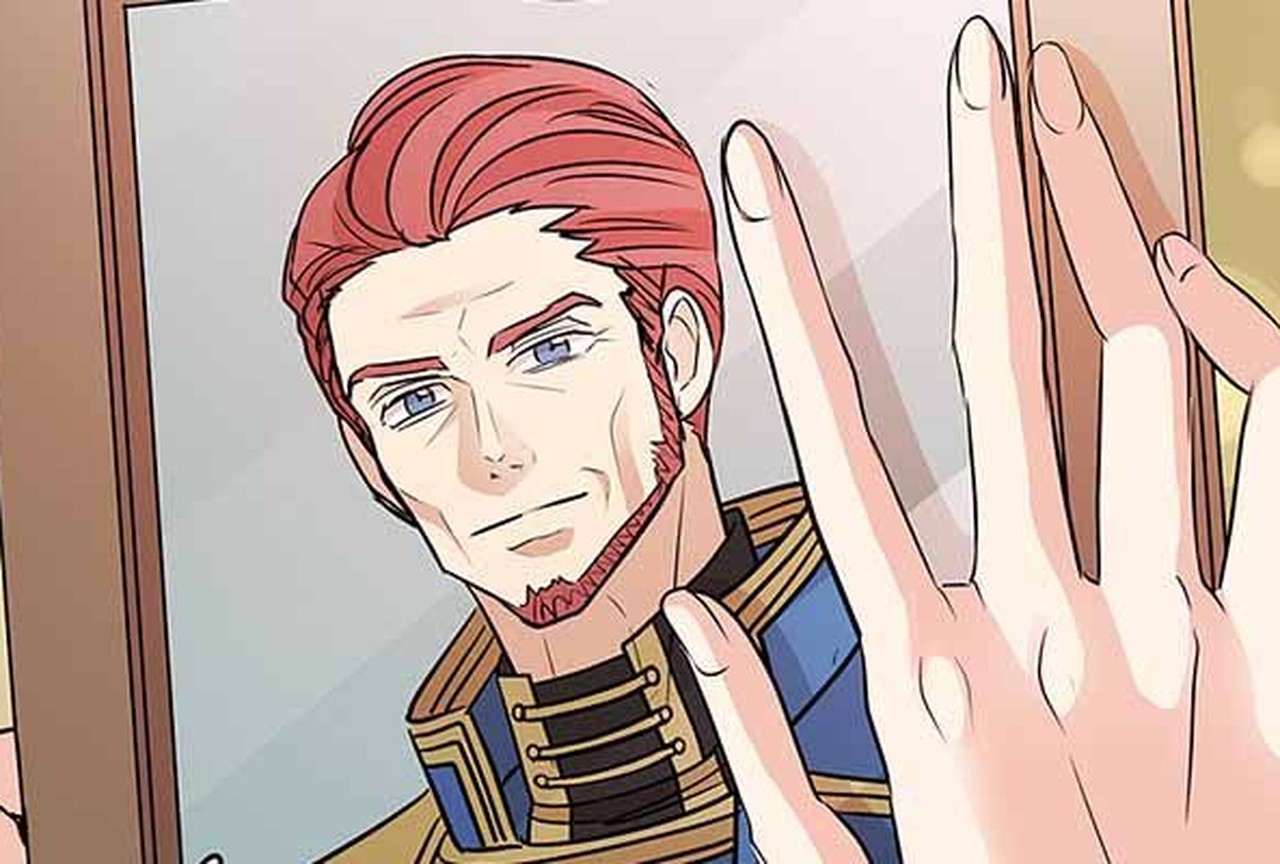 Méchante Cendrillon & Vilain Compagnon ! - Episode 9 - ONO Webtoon et Manga