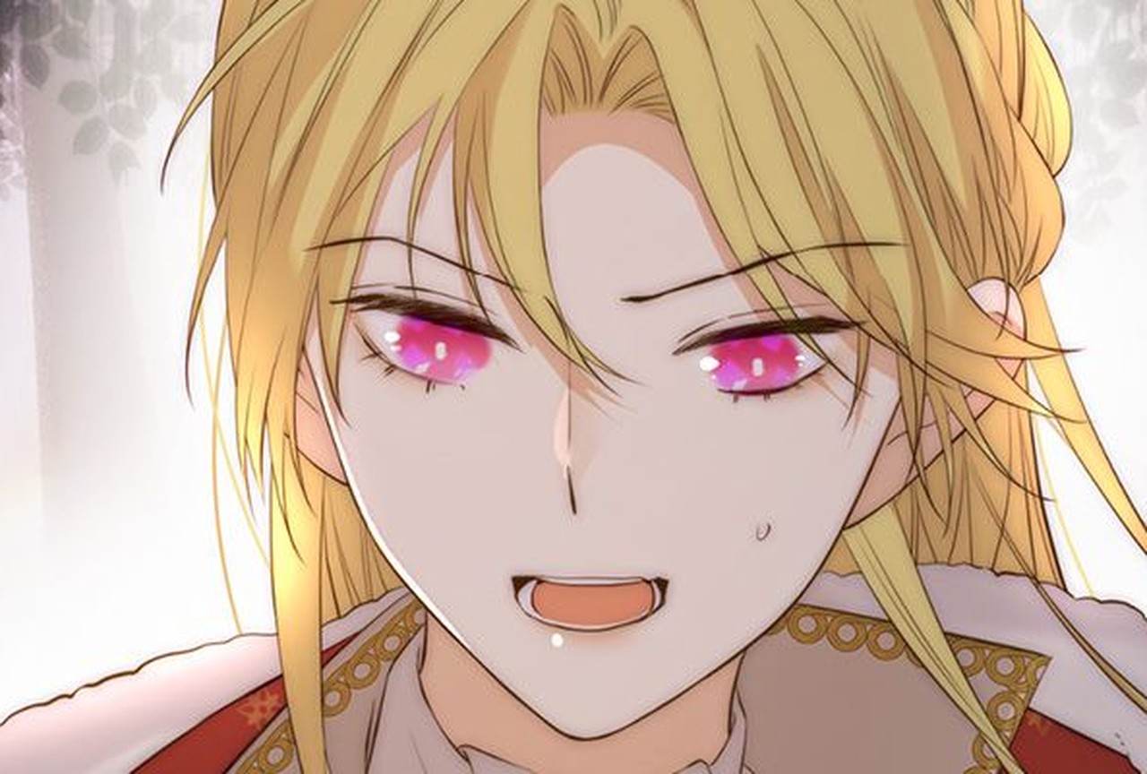 Dragon Prince Desire - Episode 105 - ONO Webtoon et Manga