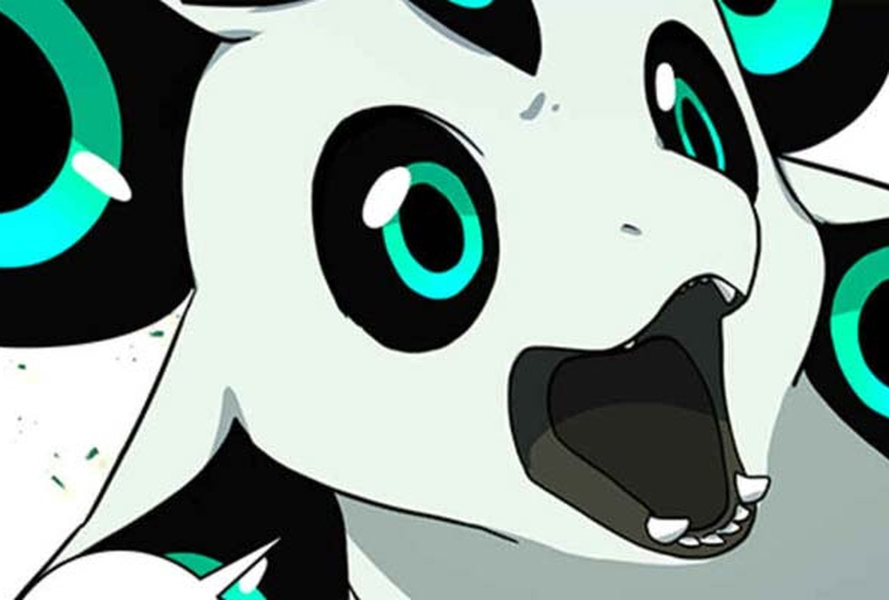 Dracorun - Episode 73 - ONO Webtoon et Manga