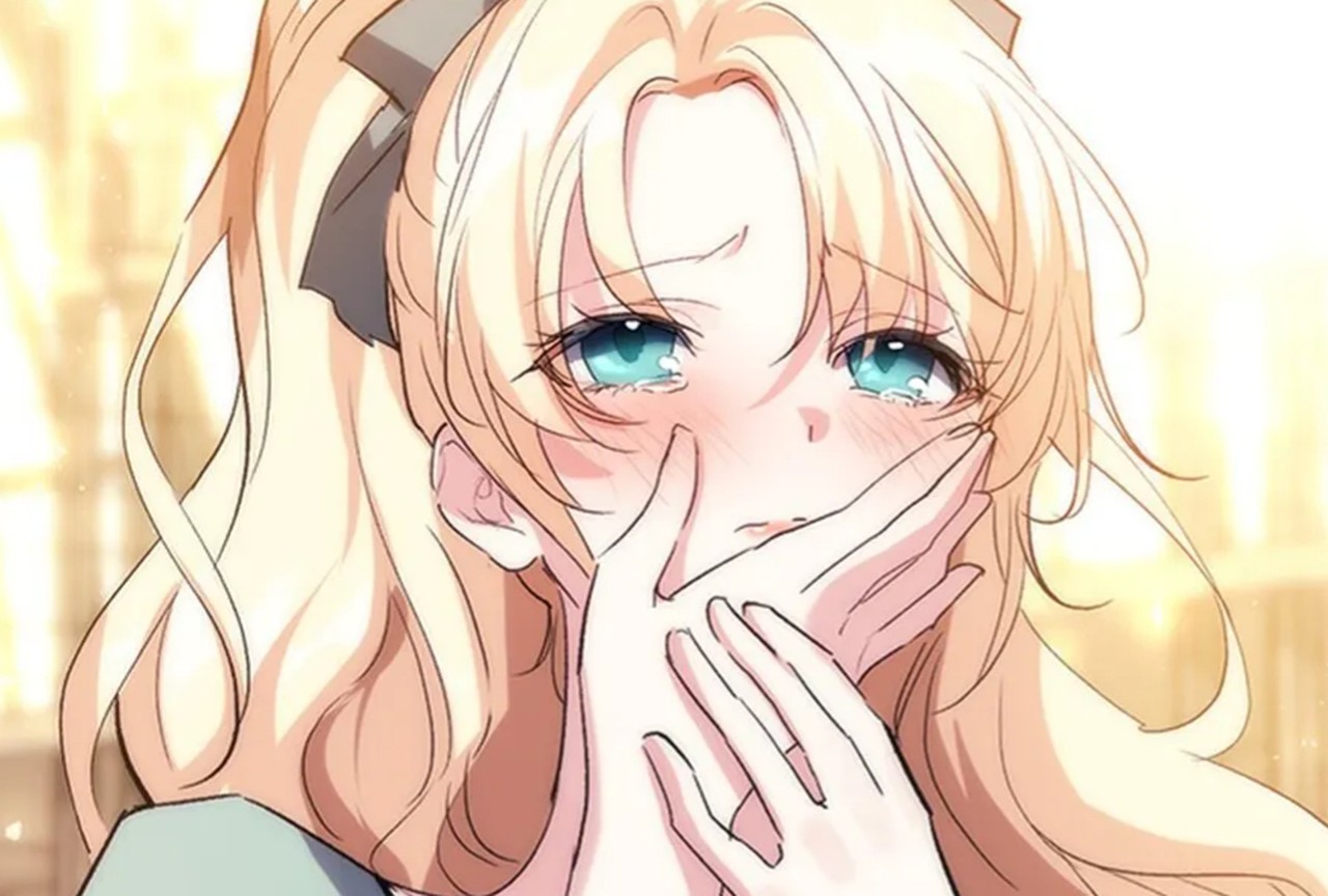 Renia, la Princesse Folle - Episode 32 - ONO Webtoon et Manga