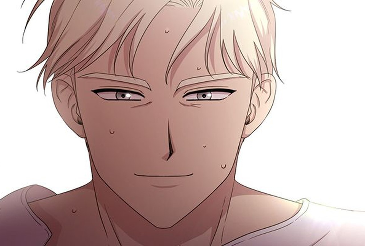 Ombres et Lumières - Episode 233 - ONO Webtoon et Manga