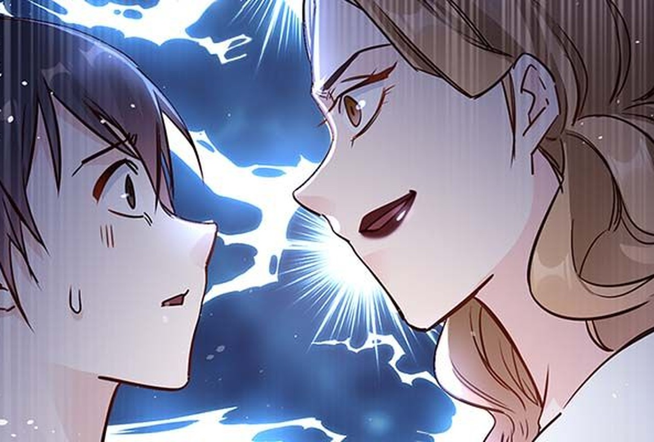 The Broken Star - Episode 72 - ONO Webtoon et Manga