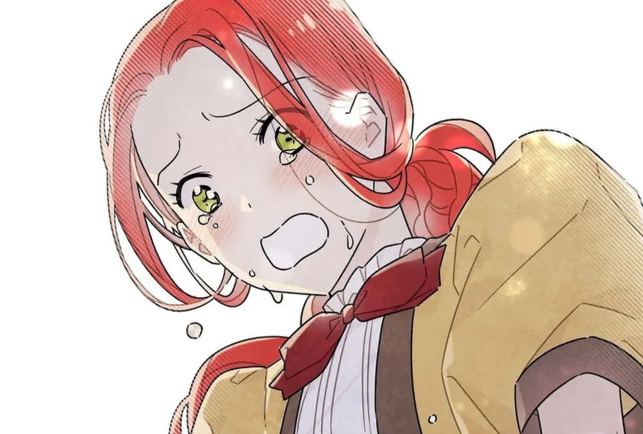 Virginité volée - Episode 21 - ONO Webtoon et Manga
