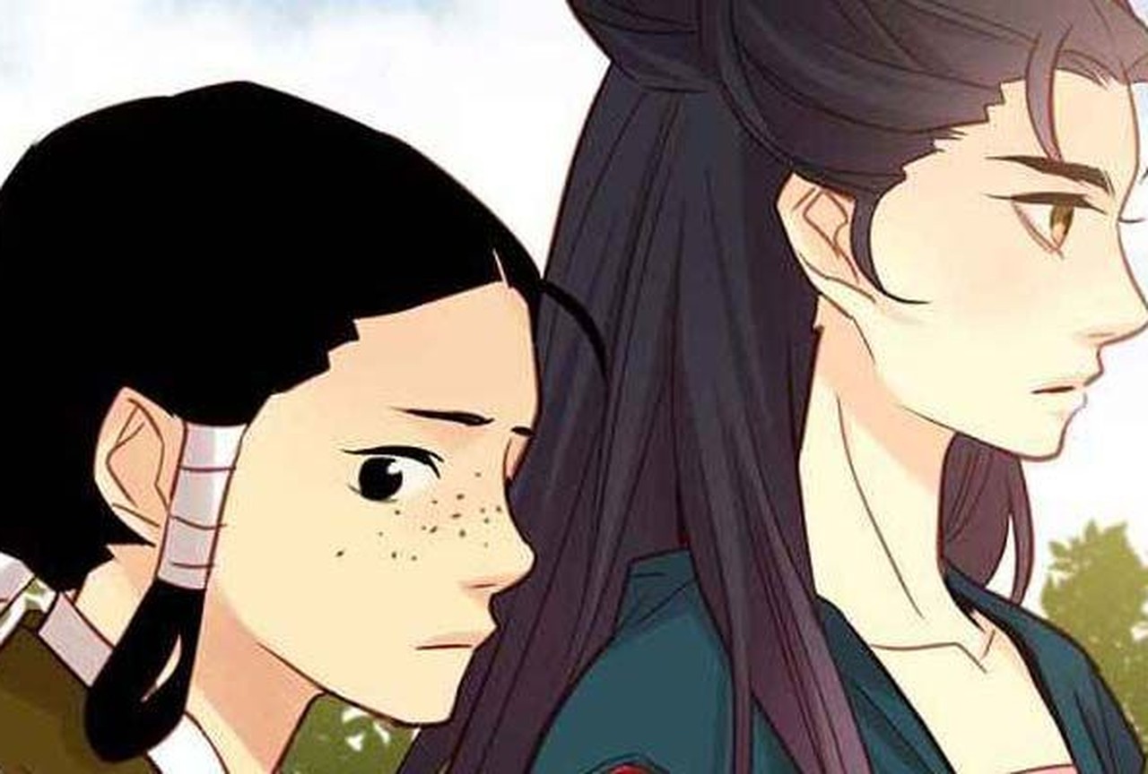 L'Azalée - Episode 40 - ONO Webtoon et Manga