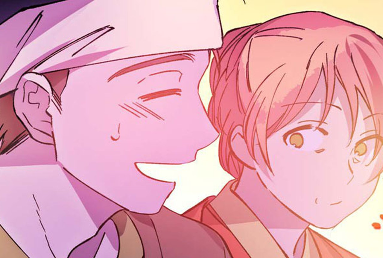 Chroniques de la Lune Froide - Episode 164 - ONO Webtoon et Manga