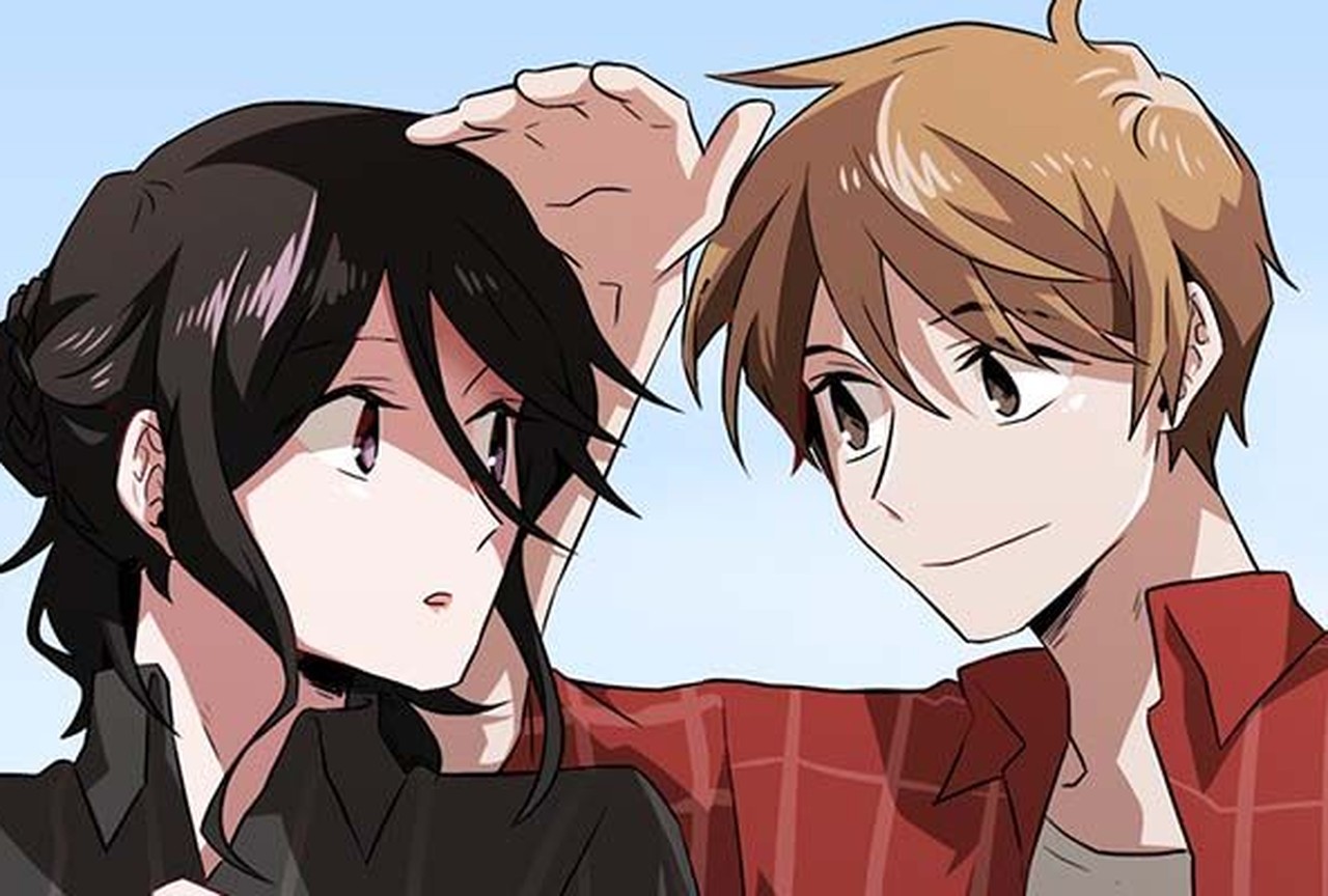 In Your Dream - Episode 29 - ONO Webtoon et Manga
