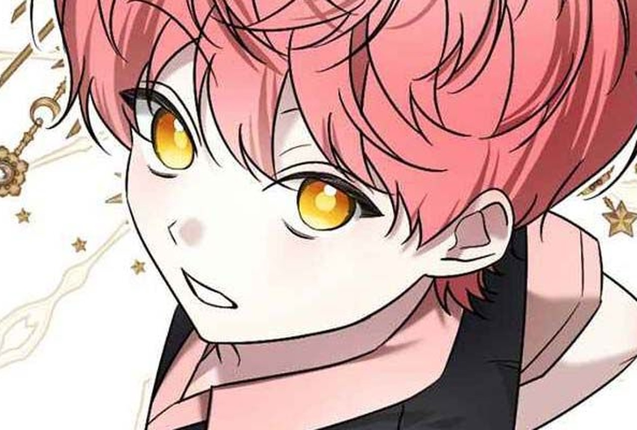 Ma vie empoisonnée - Episode 86 - ONO Webtoon et Manga