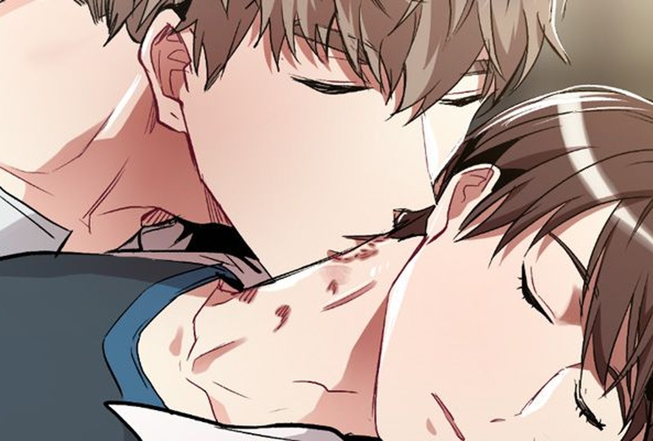 Tout peut arriver - Episode 37 - ONO Webtoon et Manga