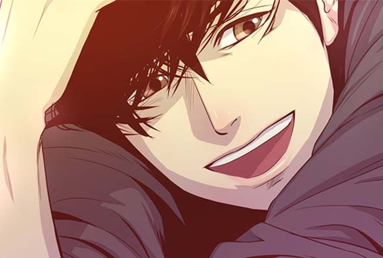 Gallery L - Épisode 013 - ONO Webtoon et Manga
