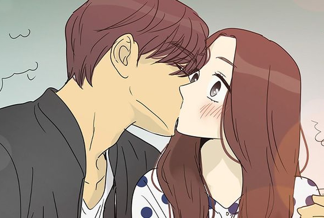 Clean with Passion - Episode 148 - ONO Webtoon et Manga