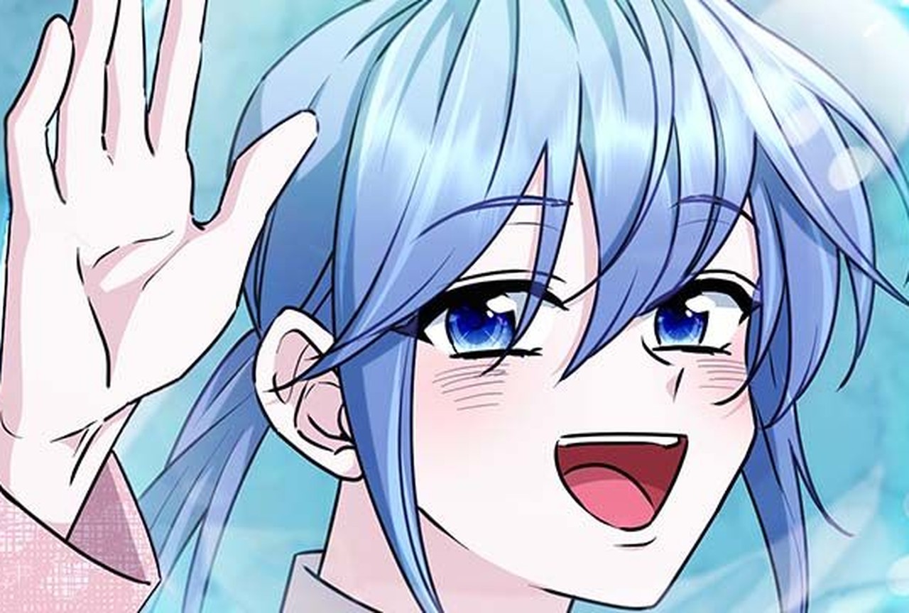 Fille de l'Esprit Roi ! - Episode 153 - ONO Webtoon et Manga