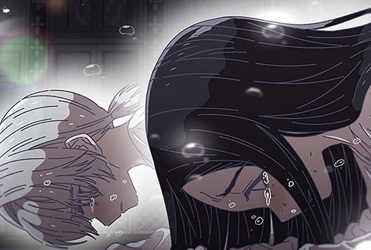 Les aventures de la fille du Roi Démon - Episode 70 - ONO Webtoon et Manga