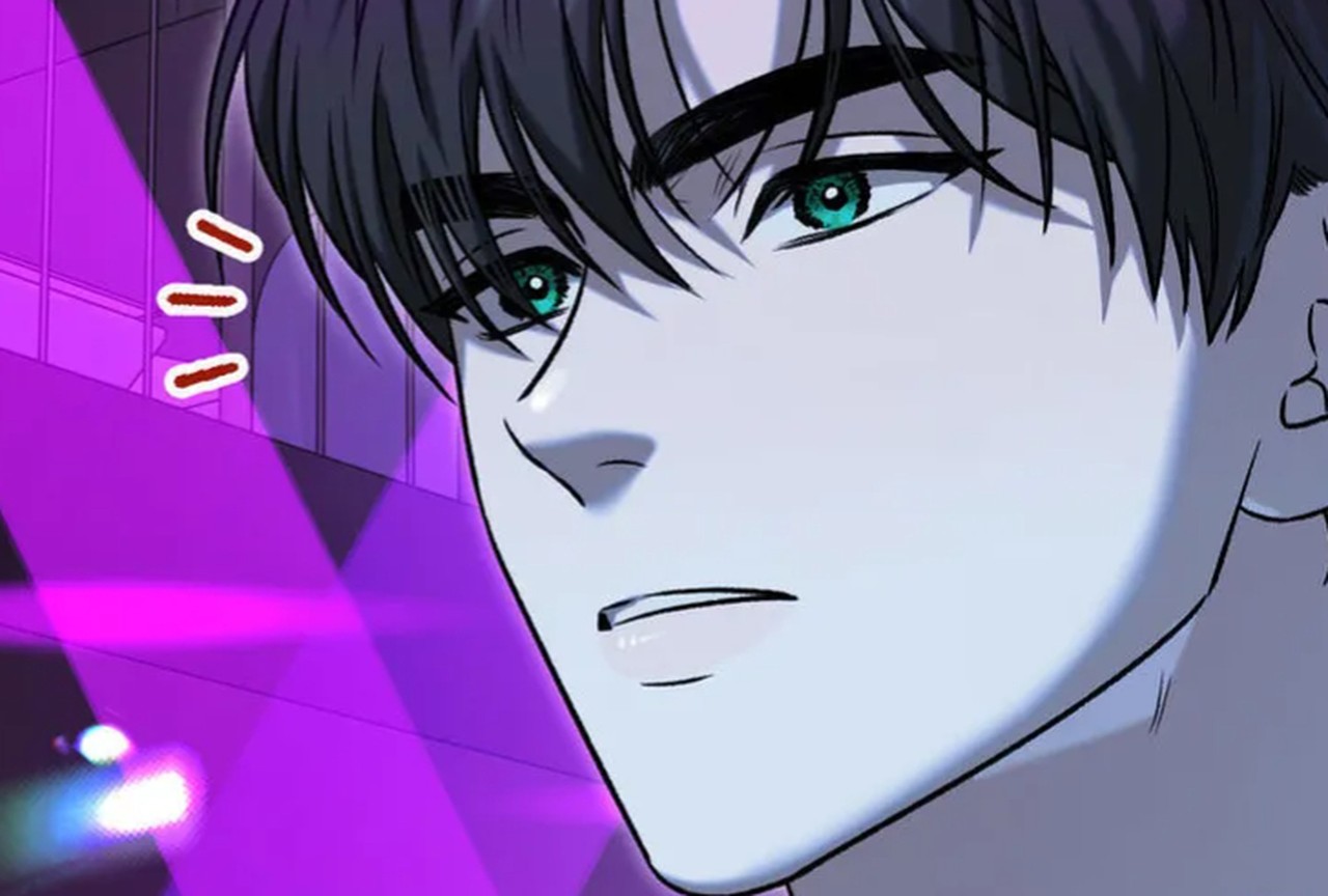 (+18) Occult Romantic Comedy ! - Episode 18 - ONO Webtoon et Manga