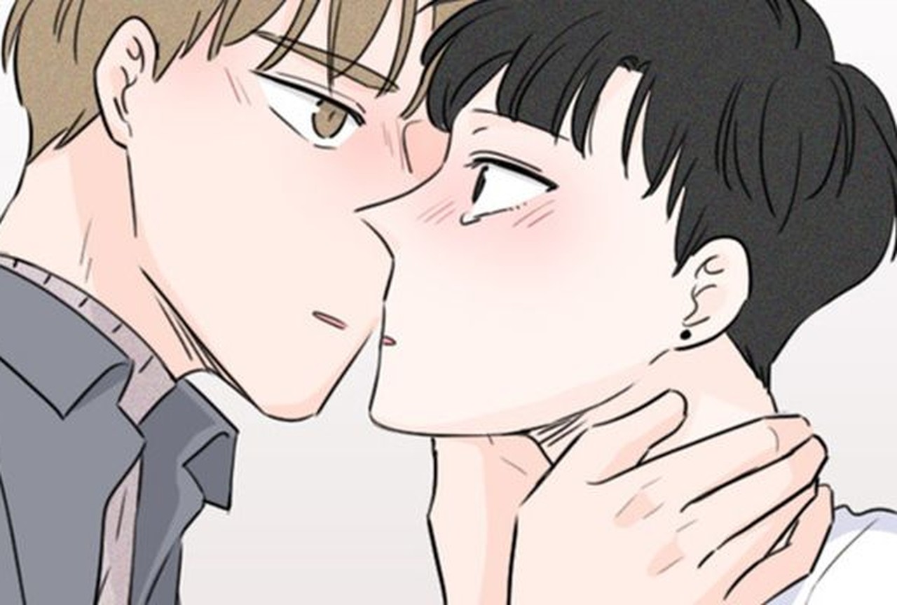 Between Us - Saison 1 - Episode 66 - ONO Webtoon et Manga