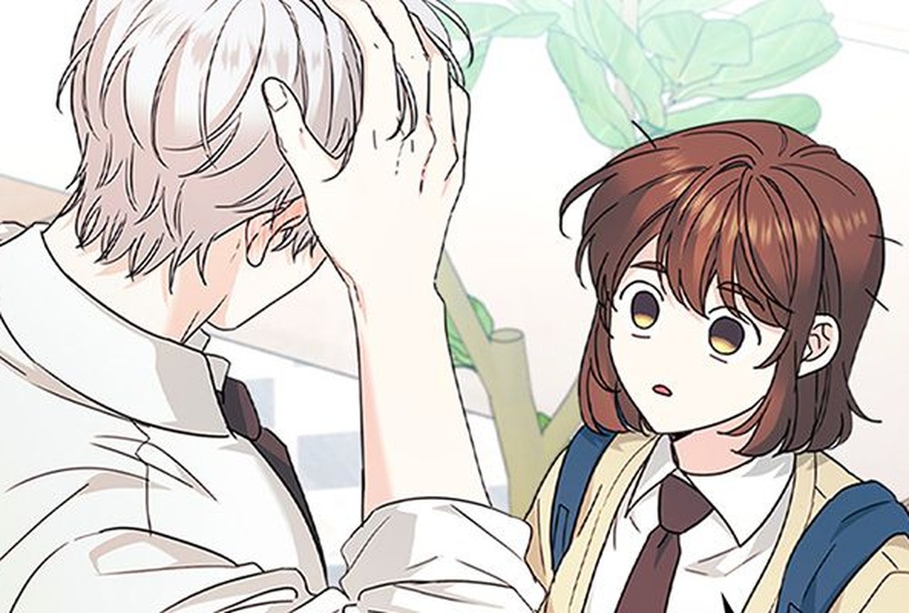 Les lois de la web romance - Episode 227 - ONO Webtoon et Manga