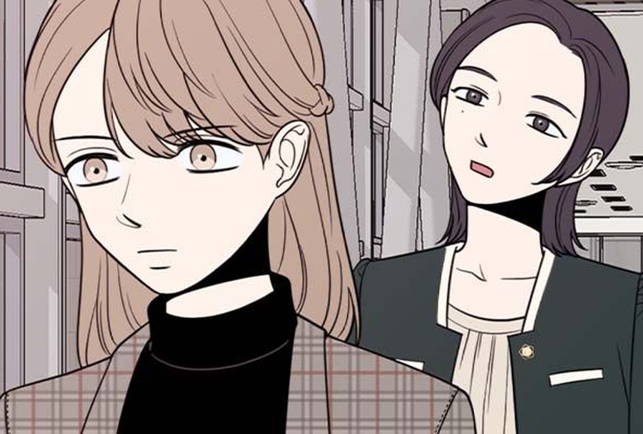 Unprofessional - Episode 11 - ONO Webtoon et Manga