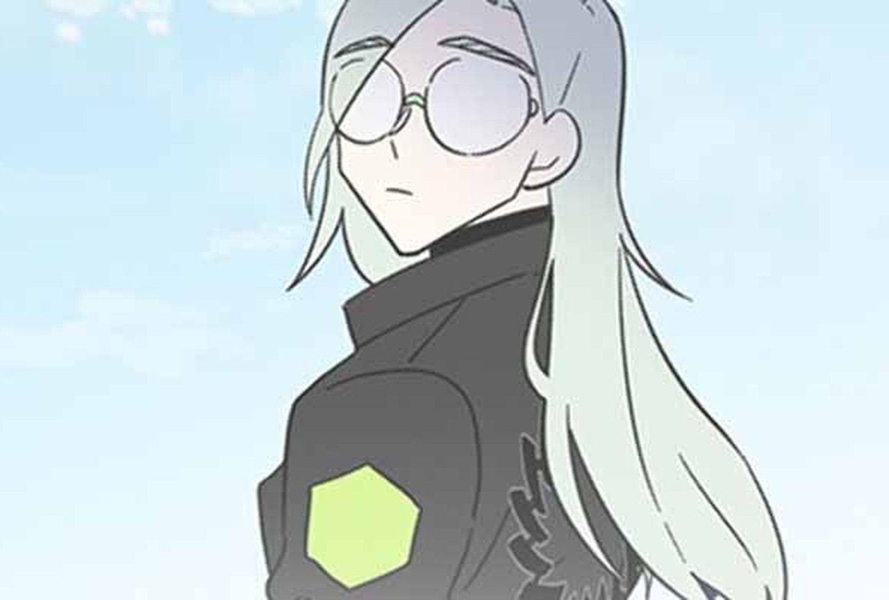 L'Orée du Ciel - Episode 54 - ONO Webtoon et Manga