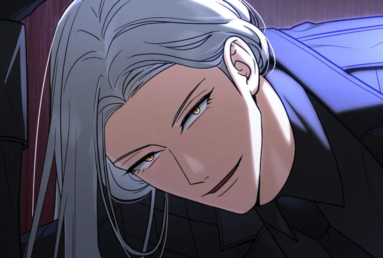 (+18) The Hunter's Trap - 🔞Episode 15 - ONO Webtoon et Manga