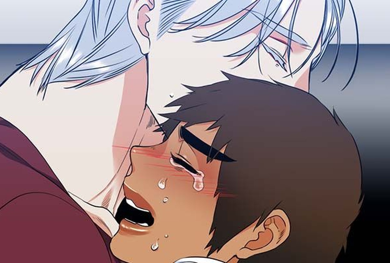Paramour - Episode 25 - ONO Webtoon et Manga