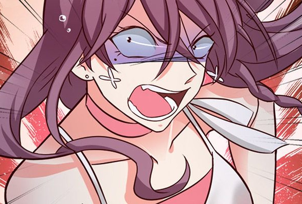Mon étrange seconde vie - Episode 25 - ONO Webtoon et Manga