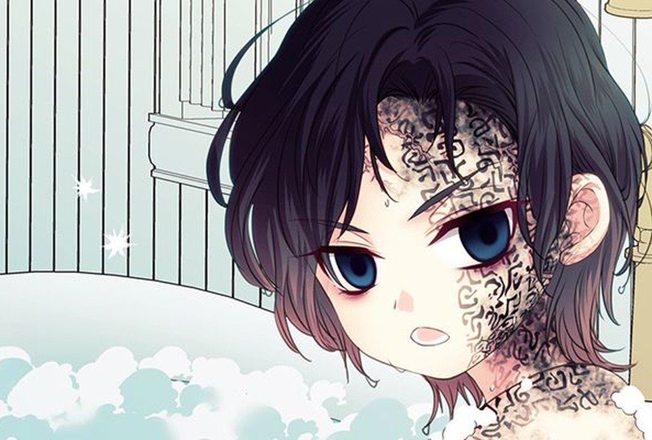 A Tender Heart - Episode 9 - ONO Webtoon et Manga