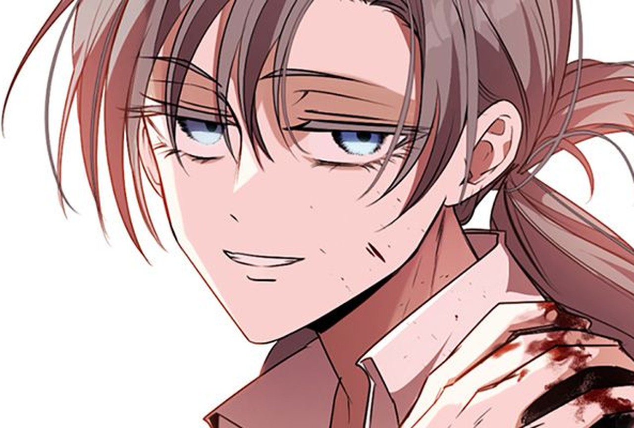 La sorcière sans espoir - Episode 86 - ONO Webtoon et Manga