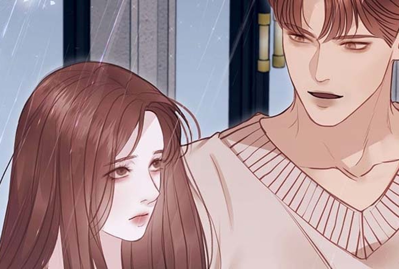 Fake Scandal - Episode 9 - ONO Webtoon et Manga