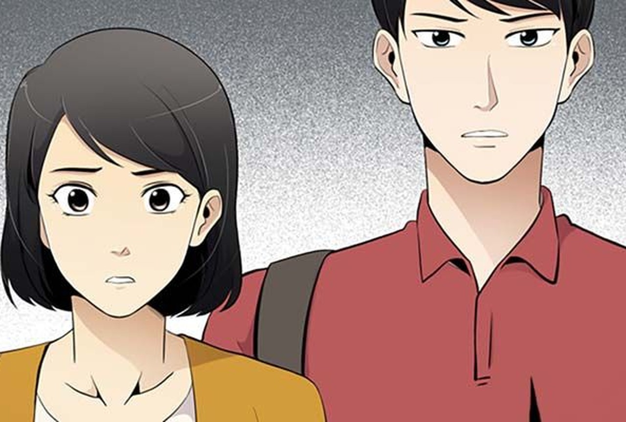 Again my life - Episode 32 - ONO Webtoon et Manga