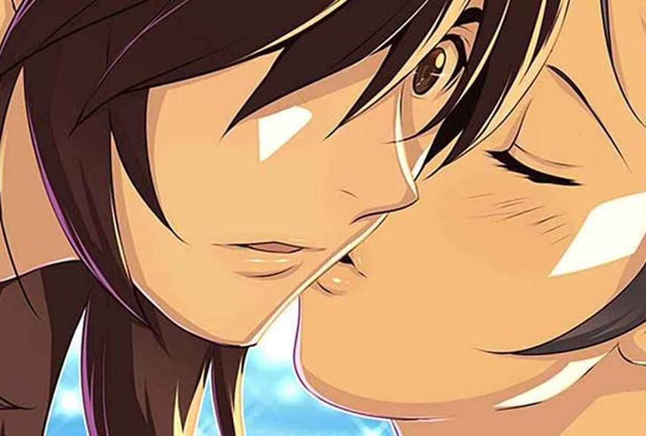 La Dernière Estampe - Episode 36 - ONO Webtoon et Manga